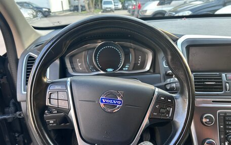 Volvo XC60 II, 2014 год, 2 450 000 рублей, 14 фотография
