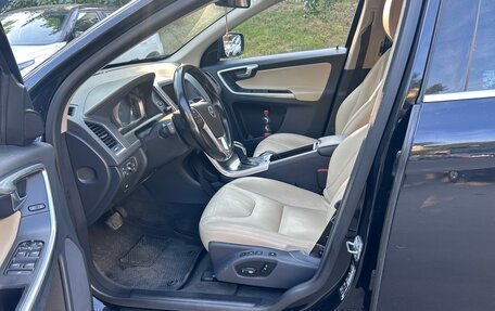 Volvo XC60 II, 2014 год, 2 450 000 рублей, 13 фотография