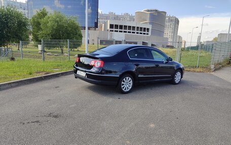 Volkswagen Passat B6, 2009 год, 649 000 рублей, 3 фотография
