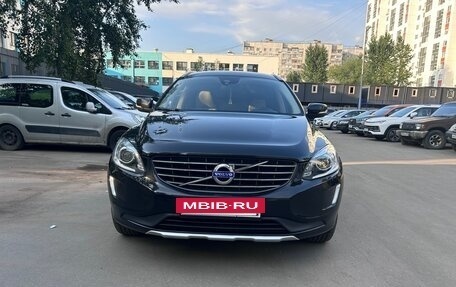 Volvo XC60 II, 2014 год, 2 450 000 рублей, 2 фотография