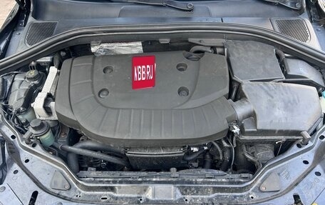 Volvo XC60 II, 2014 год, 2 450 000 рублей, 15 фотография