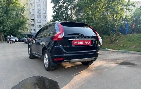 Volvo XC60 II, 2014 год, 2 450 000 рублей, 5 фотография