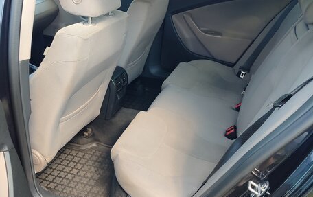 Volkswagen Passat B6, 2009 год, 649 000 рублей, 10 фотография