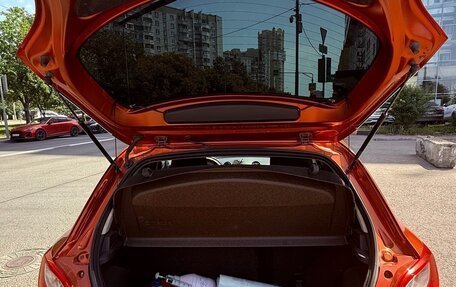 Mazda 2 III, 2009 год, 549 000 рублей, 7 фотография