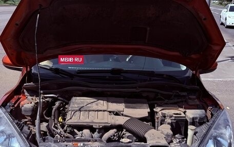 Mazda 2 III, 2009 год, 549 000 рублей, 10 фотография