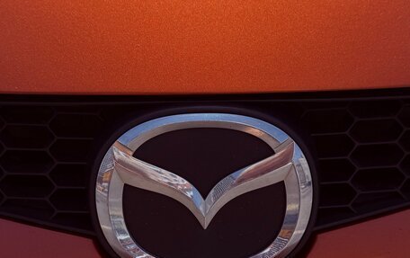 Mazda 2 III, 2009 год, 549 000 рублей, 17 фотография