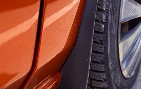 Mazda 2 III, 2009 год, 549 000 рублей, 16 фотография