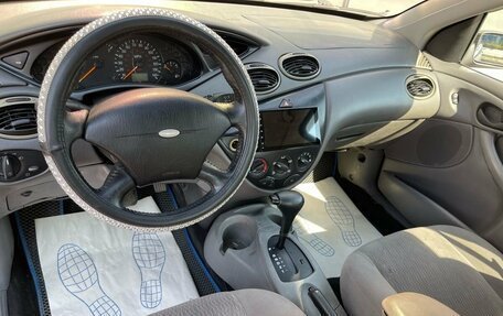Ford Focus IV, 2001 год, 249 000 рублей, 7 фотография