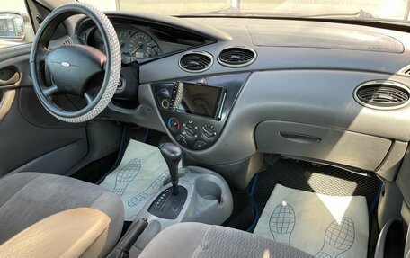 Ford Focus IV, 2001 год, 249 000 рублей, 8 фотография