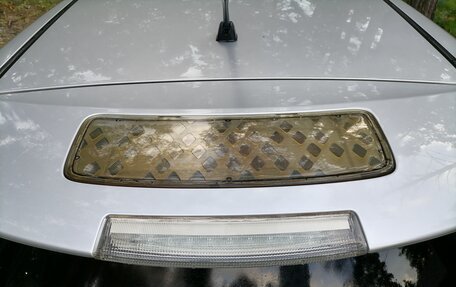 Nissan Leaf I, 2012 год, 535 000 рублей, 11 фотография