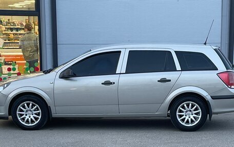 Opel Astra H, 2006 год, 430 000 рублей, 2 фотография
