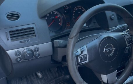 Opel Astra H, 2006 год, 430 000 рублей, 5 фотография