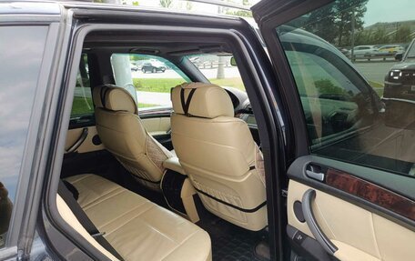 BMW X5, 2006 год, 880 000 рублей, 7 фотография