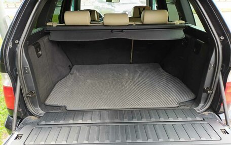 BMW X5, 2006 год, 880 000 рублей, 12 фотография