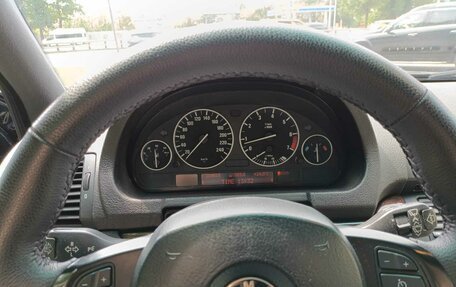 BMW X5, 2006 год, 880 000 рублей, 20 фотография