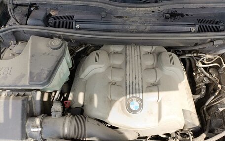 BMW X5, 2006 год, 880 000 рублей, 24 фотография