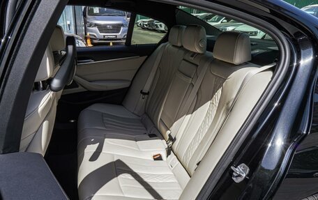 BMW 5 серия, 2020 год, 5 800 000 рублей, 9 фотография