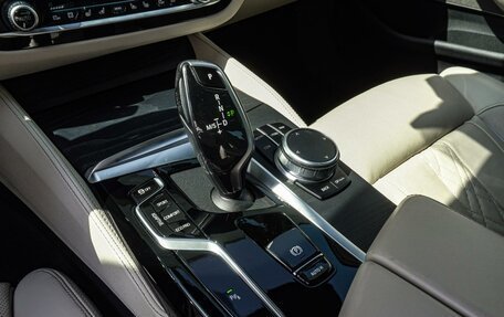 BMW 5 серия, 2020 год, 5 800 000 рублей, 12 фотография