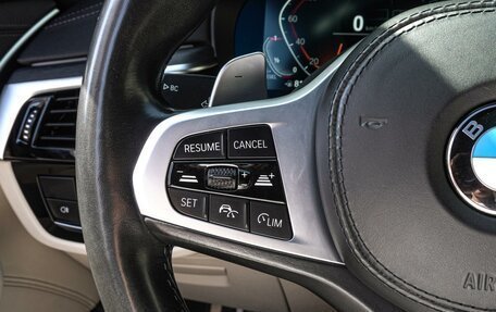 BMW 5 серия, 2020 год, 5 800 000 рублей, 15 фотография