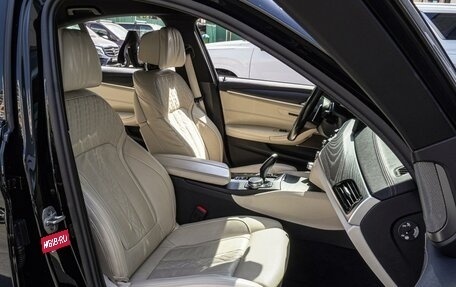 BMW 5 серия, 2020 год, 5 800 000 рублей, 8 фотография