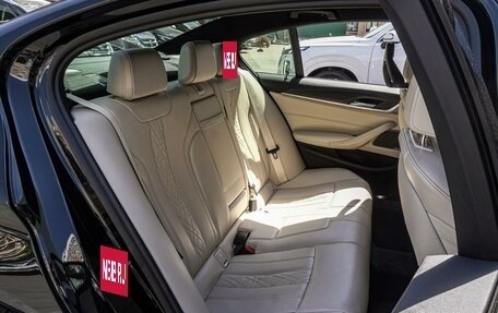 BMW 5 серия, 2020 год, 5 800 000 рублей, 7 фотография