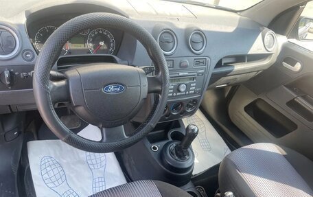Ford Fusion I, 2007 год, 349 000 рублей, 7 фотография