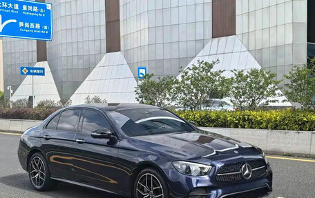 Mercedes-Benz E-Класс, 2022 год, 3 320 013 рублей, 4 фотография