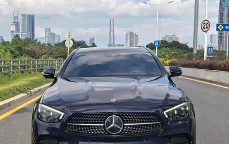Mercedes-Benz E-Класс, 2022 год, 3 320 013 рублей, 2 фотография
