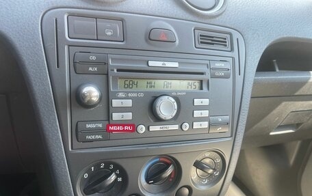Ford Fusion I, 2007 год, 349 000 рублей, 9 фотография