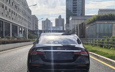 Mercedes-Benz E-Класс, 2022 год, 3 320 013 рублей, 8 фотография