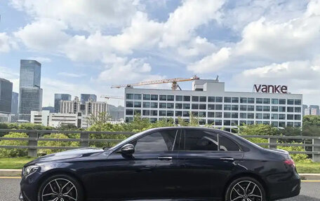 Mercedes-Benz E-Класс, 2022 год, 3 320 013 рублей, 6 фотография