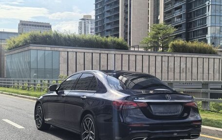 Mercedes-Benz E-Класс, 2022 год, 3 320 013 рублей, 7 фотография