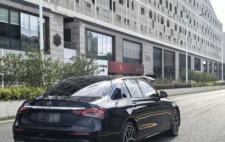 Mercedes-Benz E-Класс, 2022 год, 3 320 013 рублей, 9 фотография
