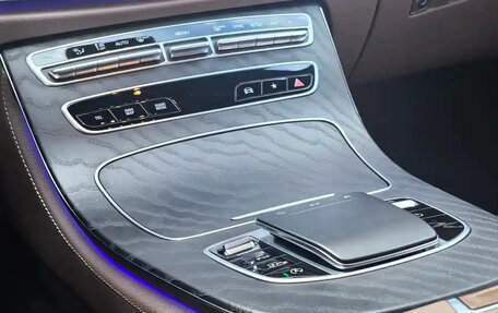 Mercedes-Benz E-Класс, 2022 год, 3 320 013 рублей, 13 фотография