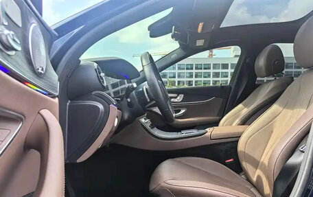 Mercedes-Benz E-Класс, 2022 год, 3 320 013 рублей, 10 фотография