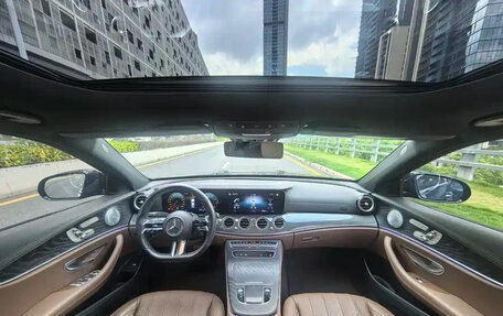 Mercedes-Benz E-Класс, 2022 год, 3 320 013 рублей, 16 фотография