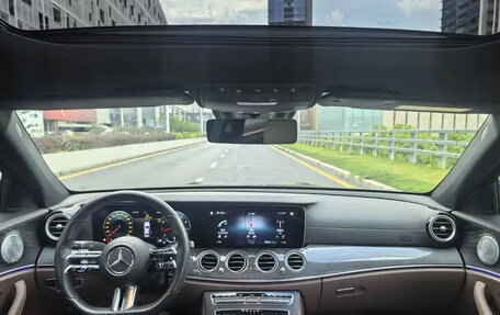 Mercedes-Benz E-Класс, 2022 год, 3 320 013 рублей, 15 фотография