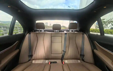 Mercedes-Benz E-Класс, 2022 год, 3 320 013 рублей, 18 фотография