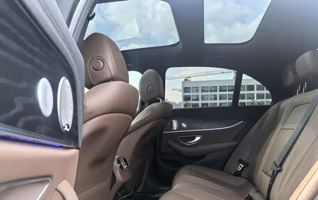 Mercedes-Benz E-Класс, 2022 год, 3 320 013 рублей, 17 фотография