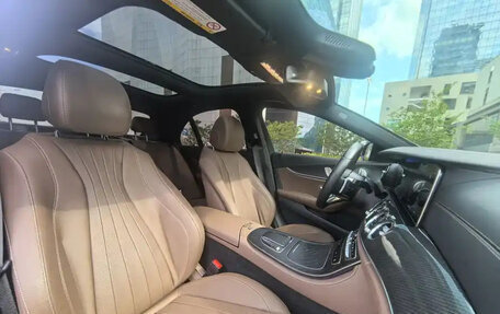 Mercedes-Benz E-Класс, 2022 год, 3 320 013 рублей, 19 фотография