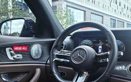 Mercedes-Benz E-Класс, 2022 год, 3 320 013 рублей, 11 фотография