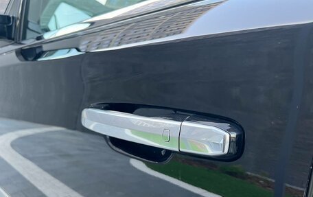 Cadillac Escalade IV, 2020 год, 4 650 000 рублей, 15 фотография