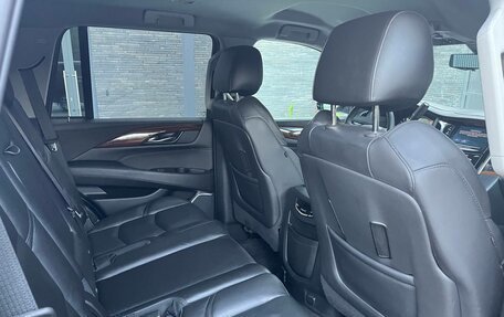 Cadillac Escalade IV, 2020 год, 4 650 000 рублей, 17 фотография
