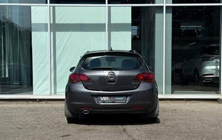 Opel Astra J, 2011 год, 685 000 рублей, 6 фотография