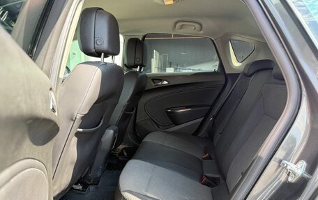 Opel Astra J, 2011 год, 685 000 рублей, 13 фотография