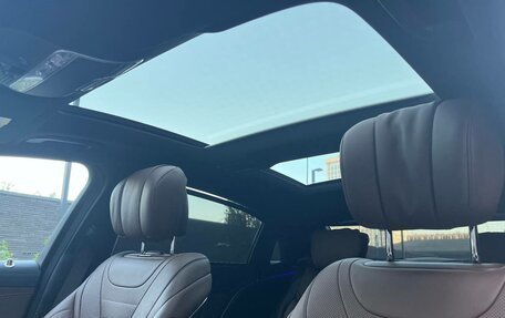 Mercedes-Benz Maybach S-Класс, 2015 год, 3 990 000 рублей, 9 фотография