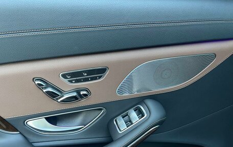 Mercedes-Benz Maybach S-Класс, 2015 год, 3 990 000 рублей, 14 фотография