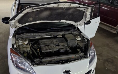 Mazda 3, 2013 год, 988 000 рублей, 2 фотография