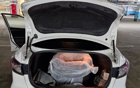 Mazda 3, 2013 год, 988 000 рублей, 3 фотография