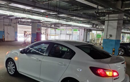 Mazda 3, 2013 год, 988 000 рублей, 5 фотография